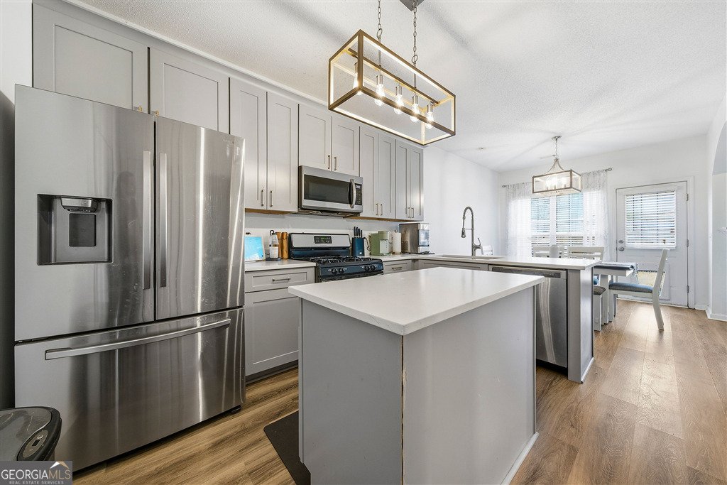 67 Preserve Drive Newnan - Photo 14