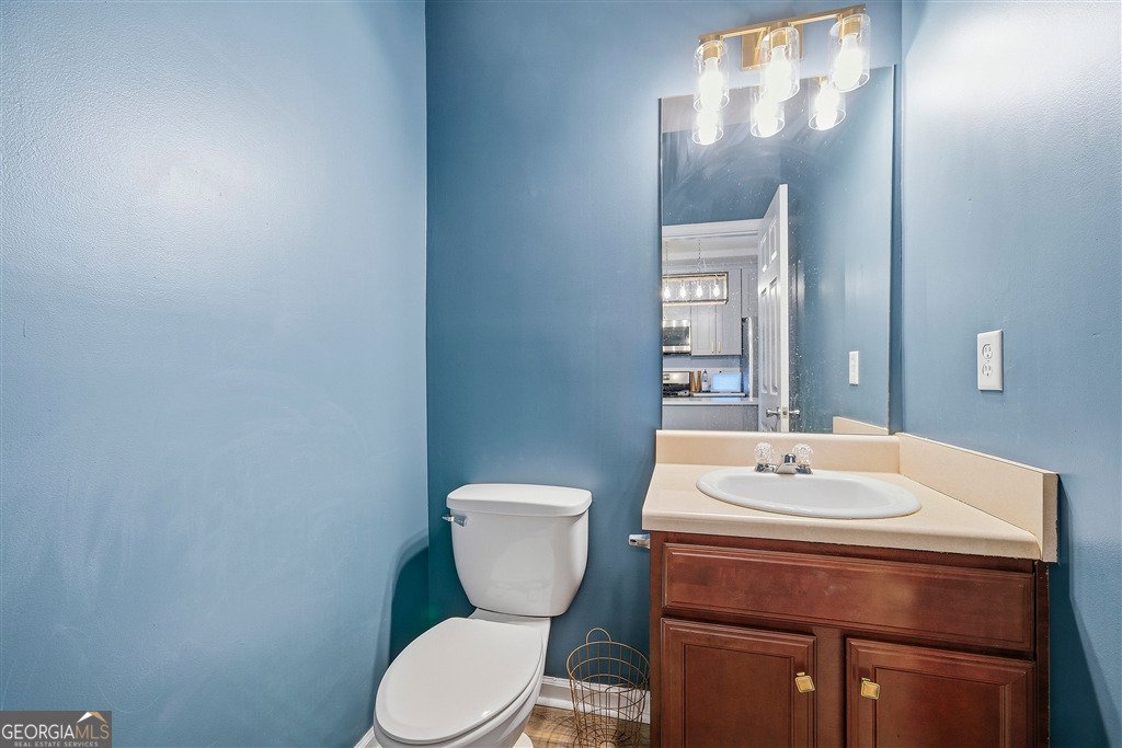 67 Preserve Drive Newnan - Photo 15