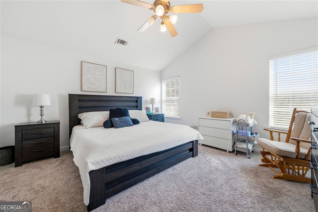 67 Preserve Drive Newnan - Photo 20