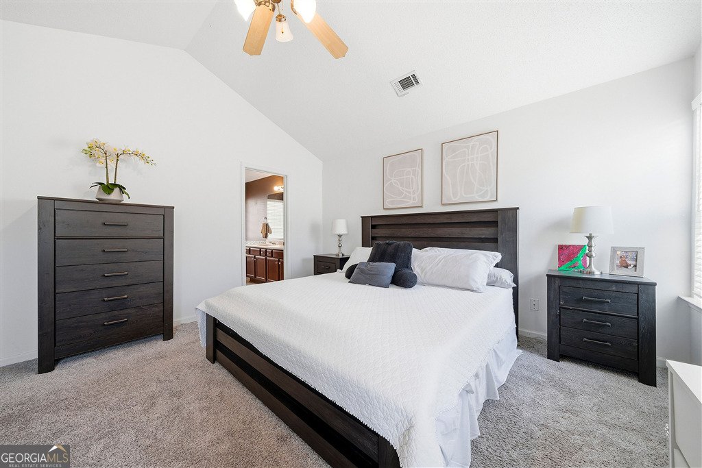 67 Preserve Drive Newnan - Photo 21