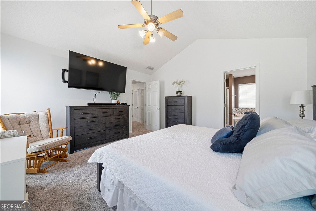 67 Preserve Drive Newnan - Photo 22