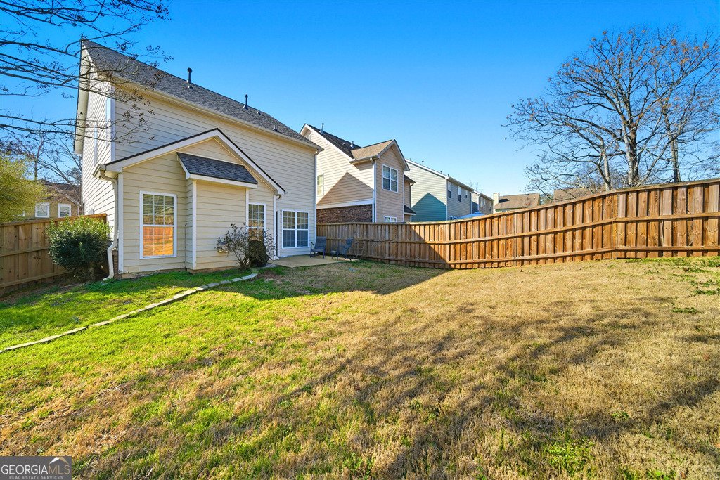 67 Preserve Drive Newnan - Photo 27