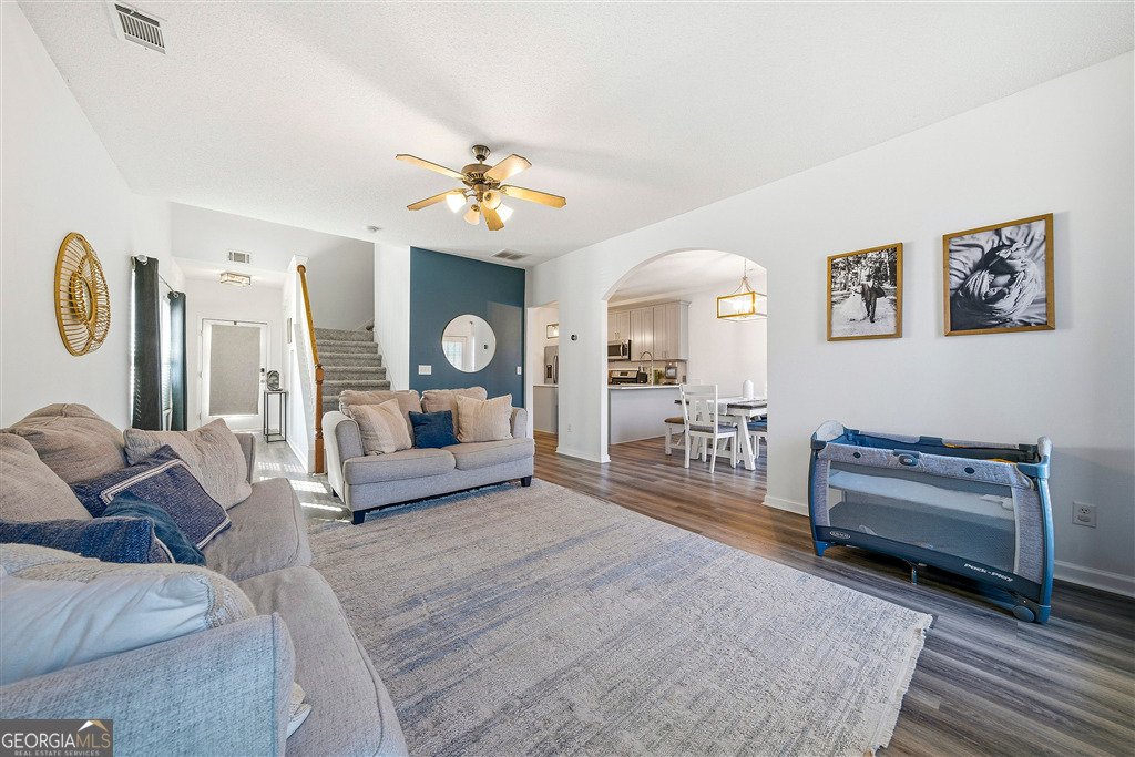 67 Preserve Drive Newnan - Photo 6