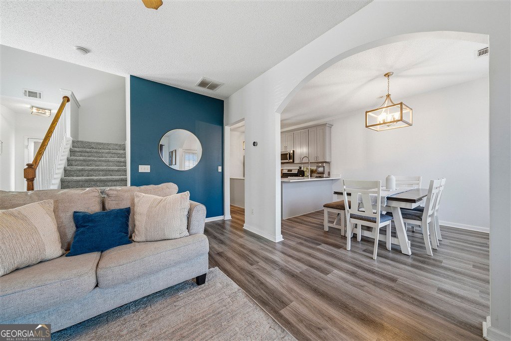 67 Preserve Drive Newnan - Photo 8