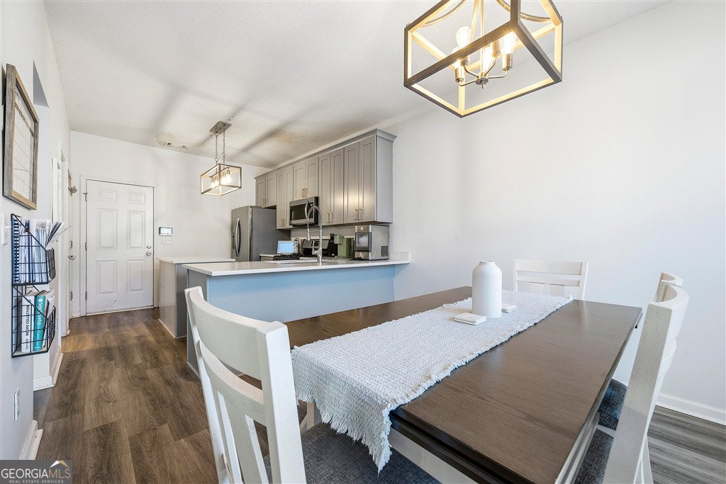 67 Preserve Drive Newnan - Photo 9