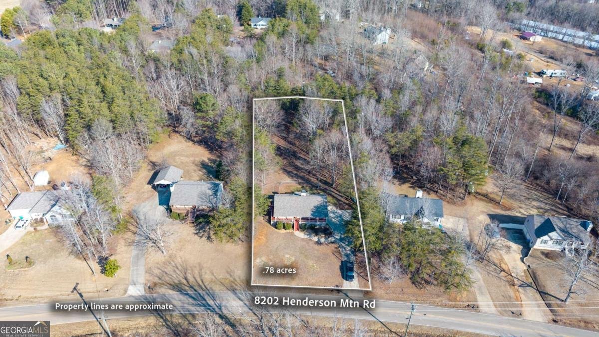 8202 Henderson Mountain Road Jasper - Photo 6
