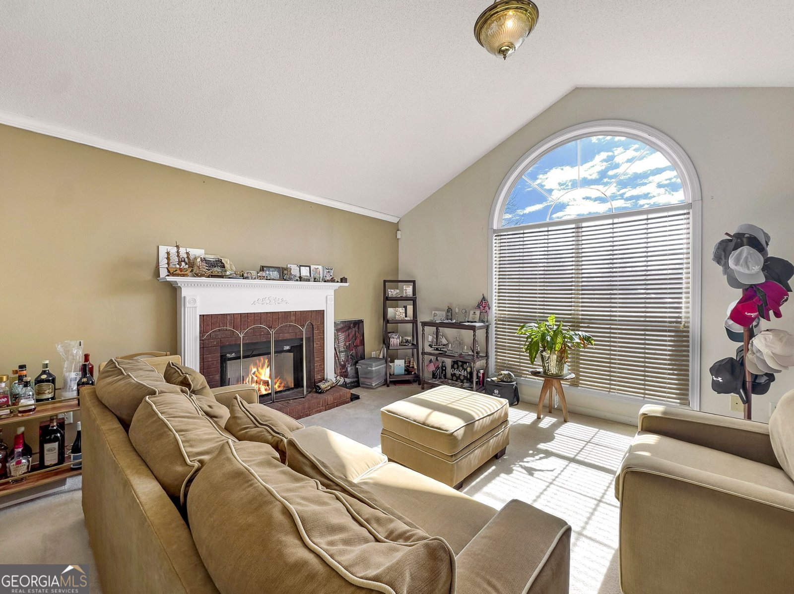 4484 Northridge Trail Ellenwood - Photo 10