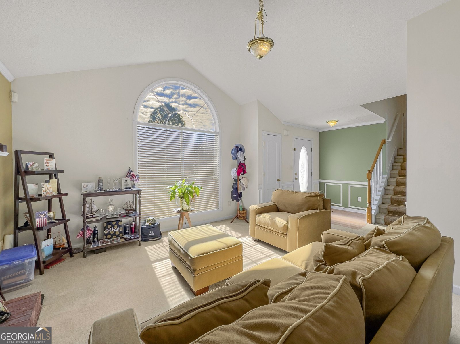 4484 Northridge Trail Ellenwood - Photo 11