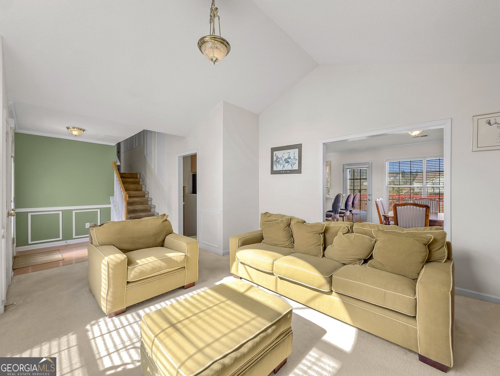 4484 Northridge Trail Ellenwood - Photo 12