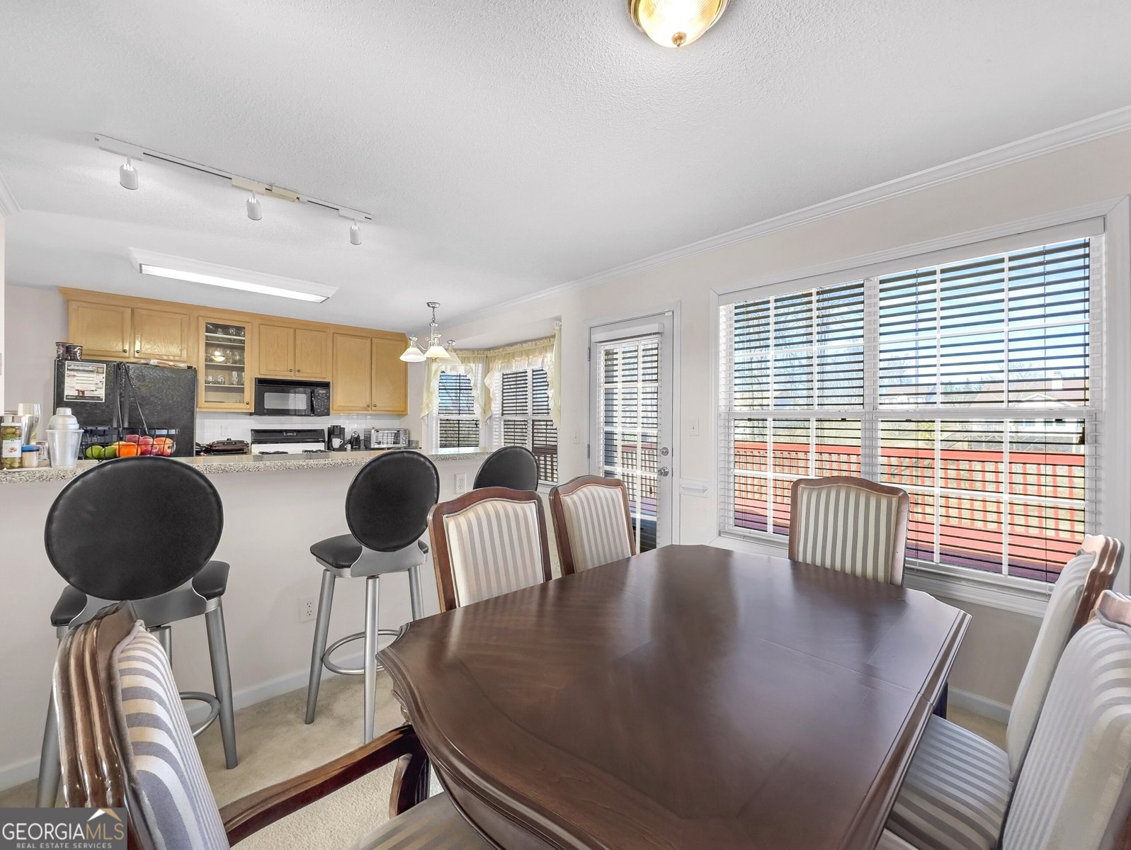 4484 Northridge Trail Ellenwood - Photo 13