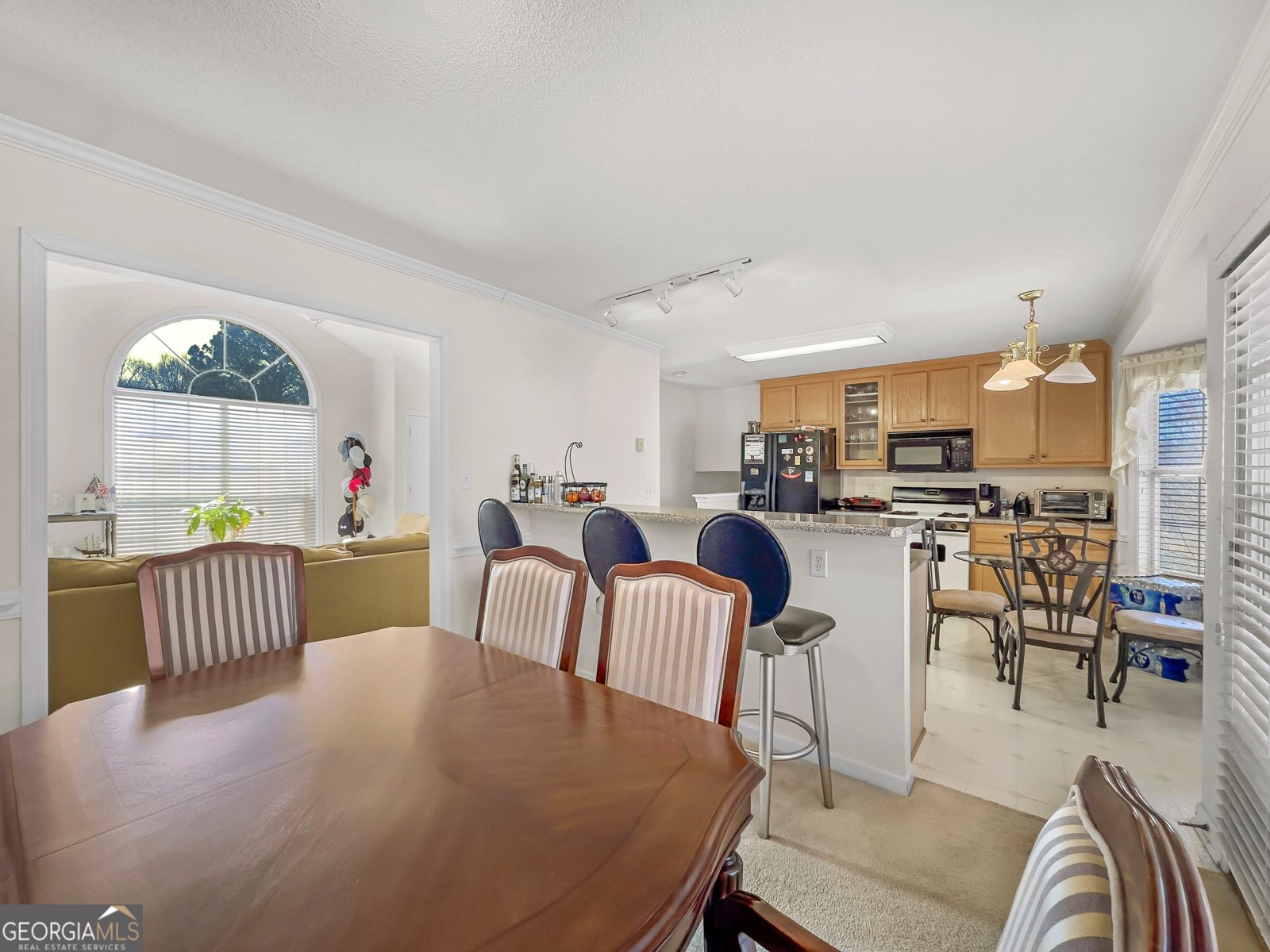 4484 Northridge Trail Ellenwood - Photo 14