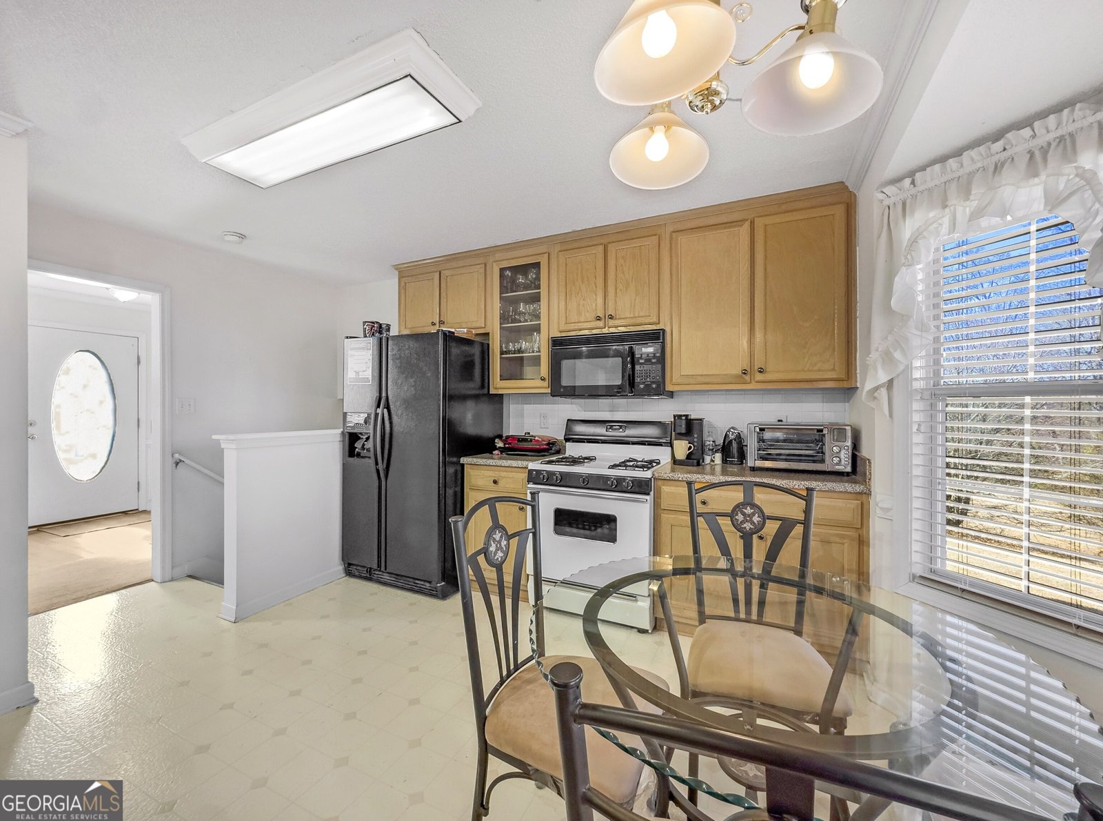 4484 Northridge Trail Ellenwood - Photo 15