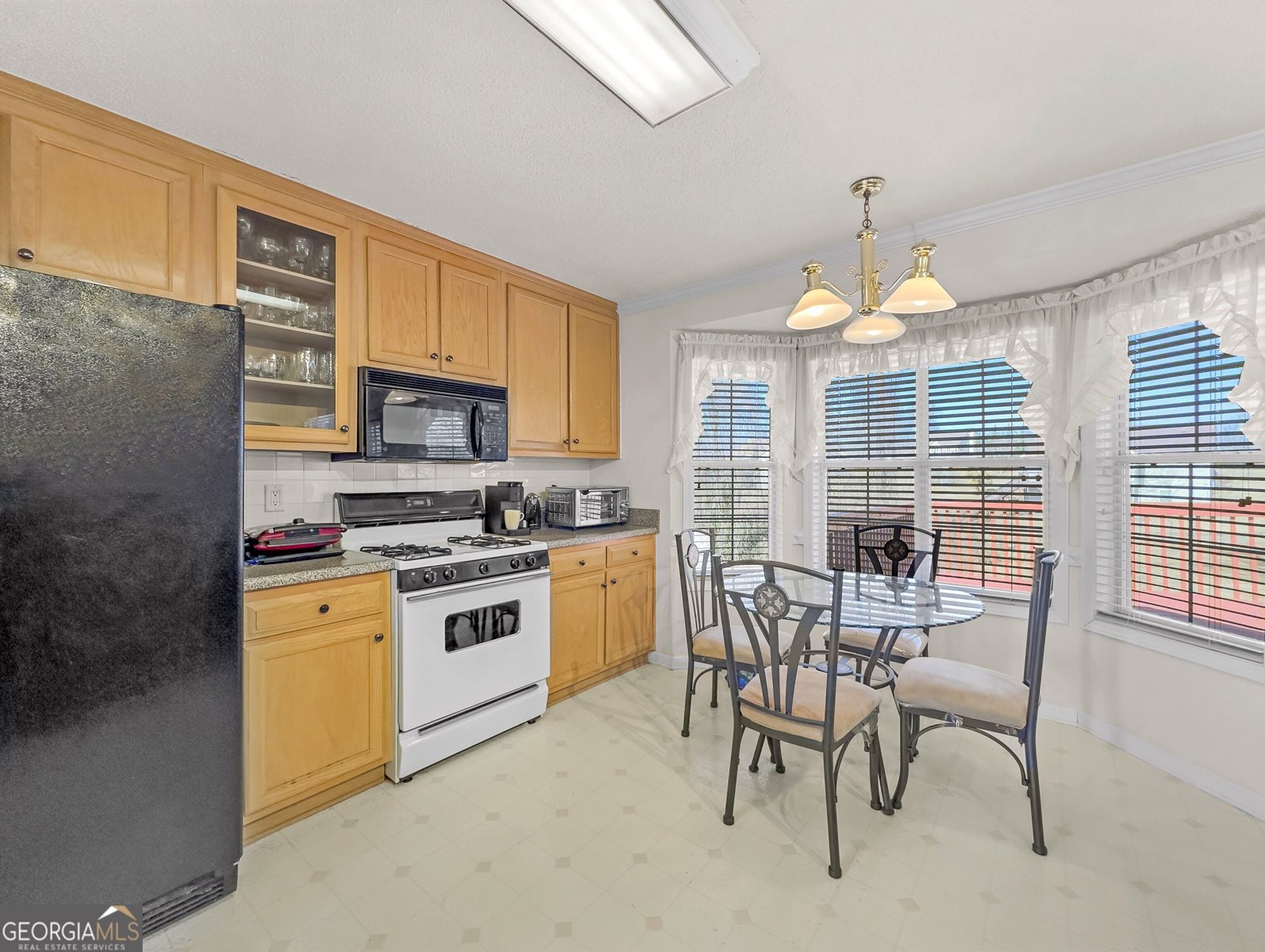 4484 Northridge Trail Ellenwood - Photo 16