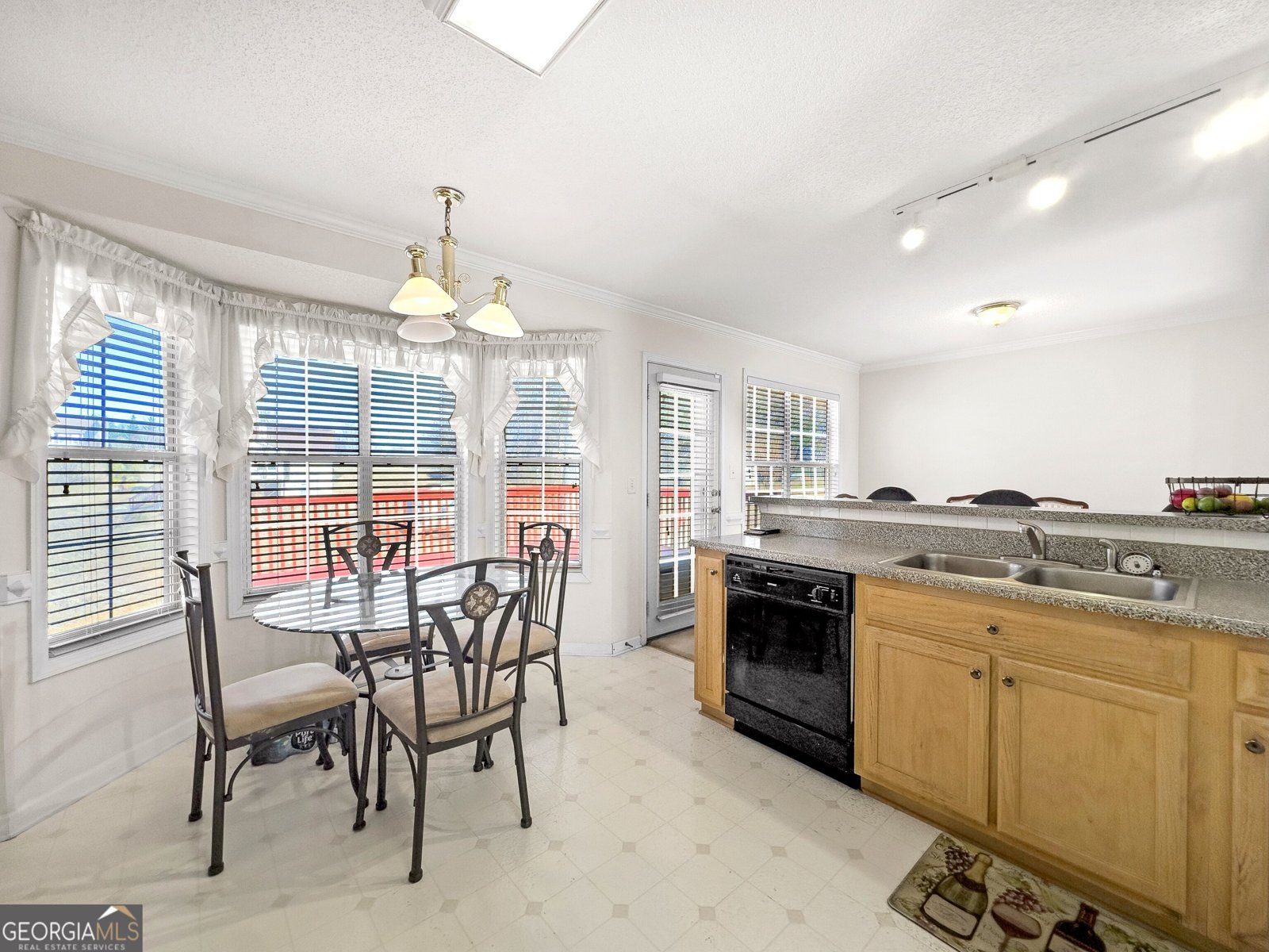 4484 Northridge Trail Ellenwood - Photo 17