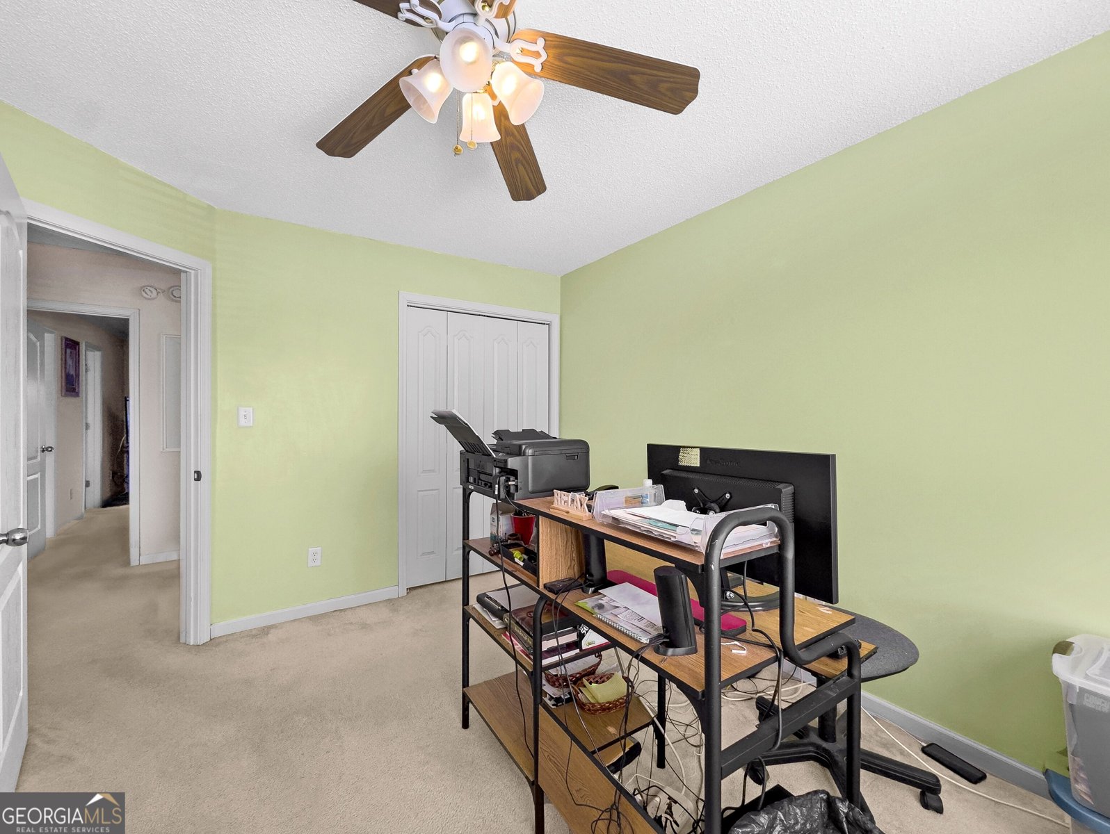 4484 Northridge Trail Ellenwood - Photo 19