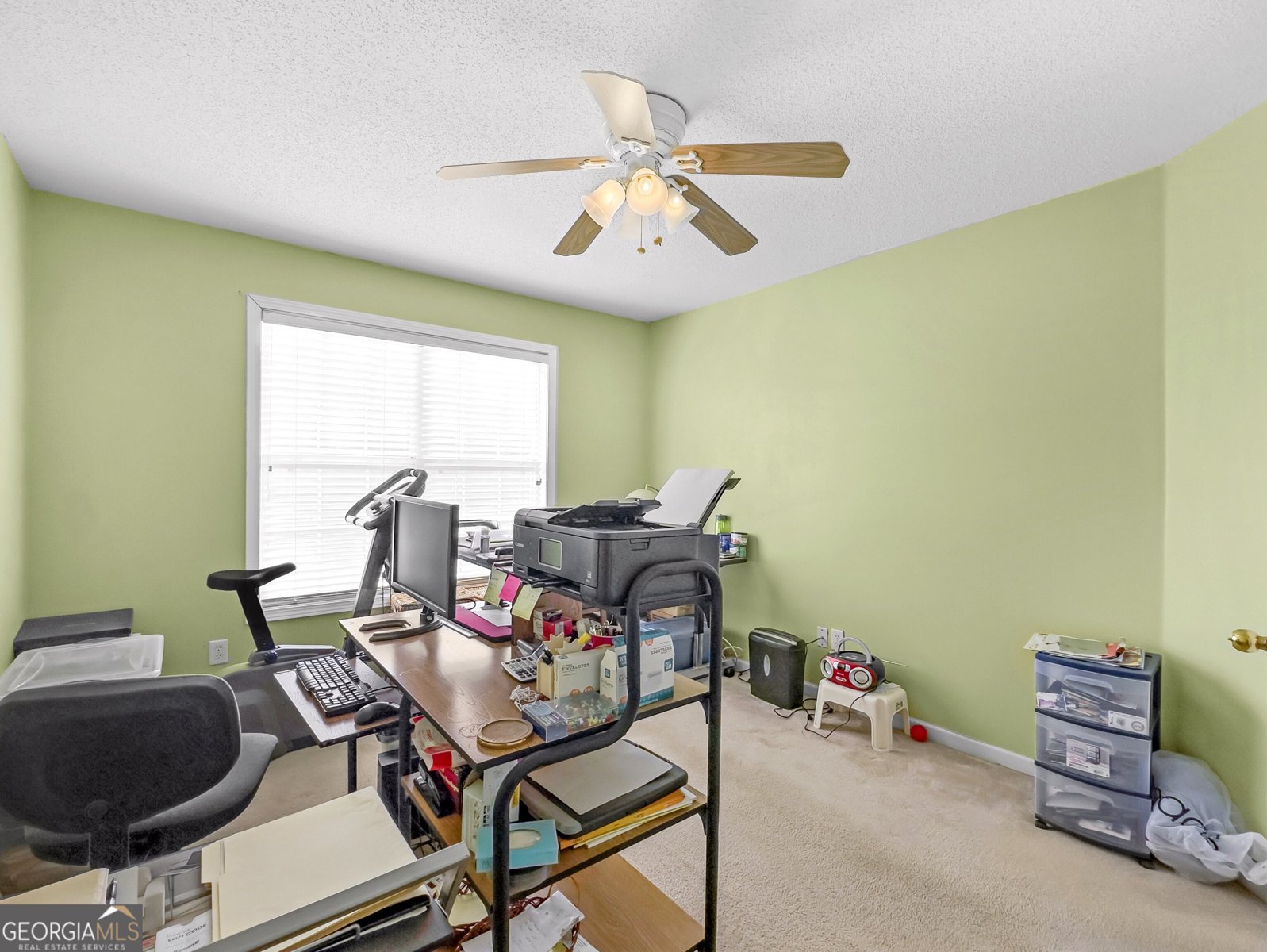 4484 Northridge Trail Ellenwood - Photo 20