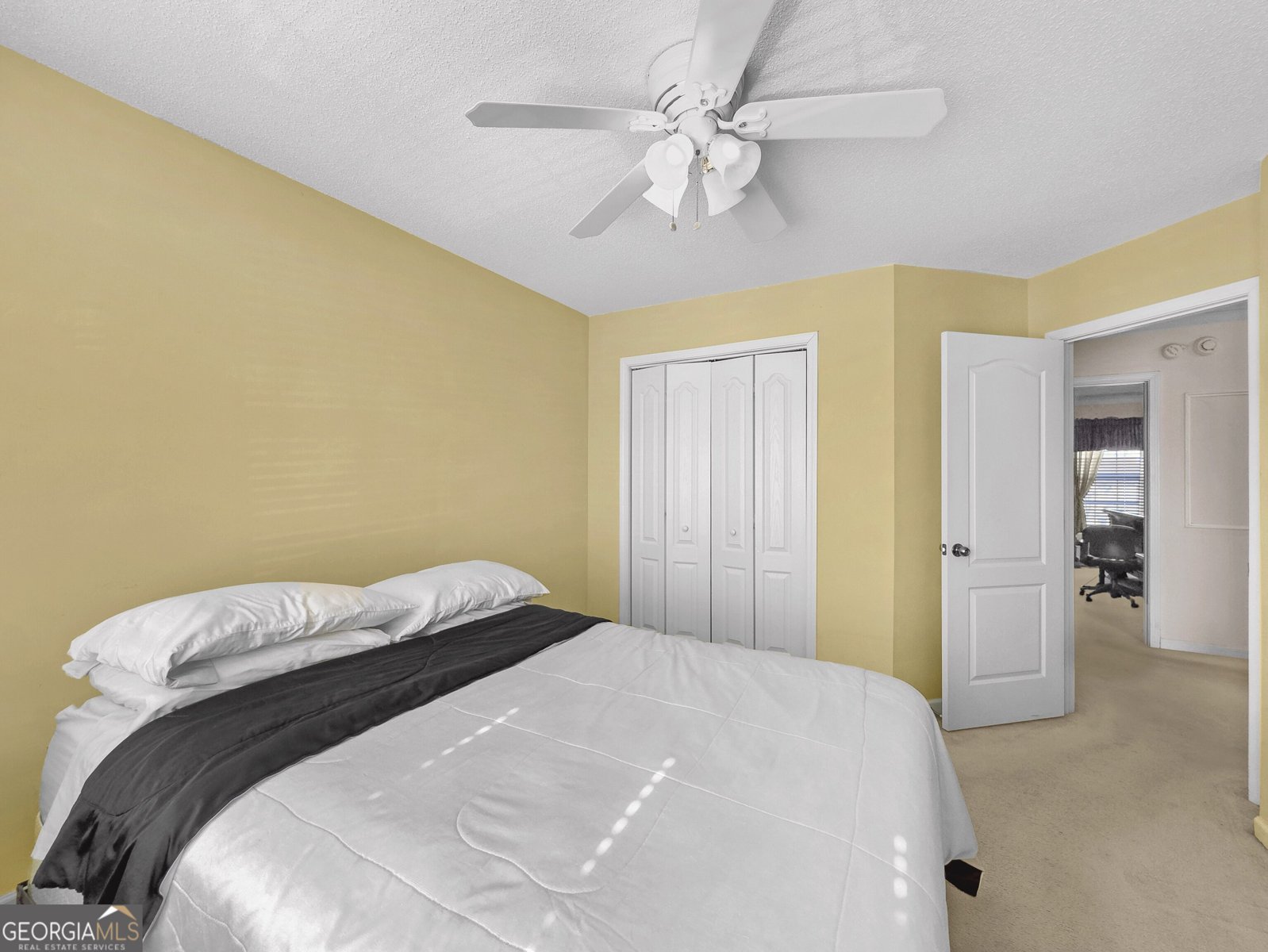 4484 Northridge Trail Ellenwood - Photo 22