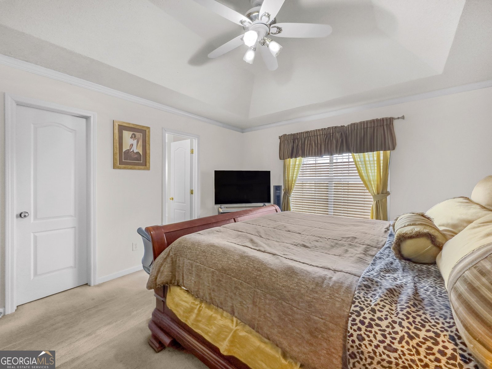 4484 Northridge Trail Ellenwood - Photo 27