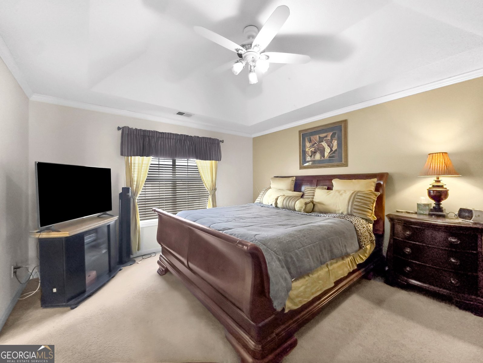 4484 Northridge Trail Ellenwood - Photo 28