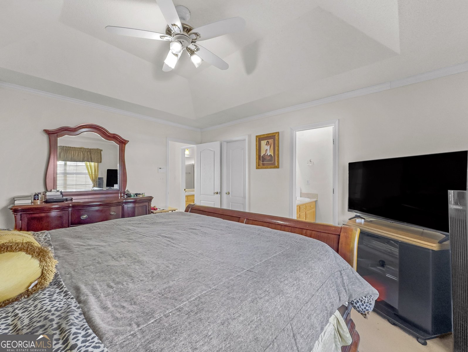 4484 Northridge Trail Ellenwood - Photo 29