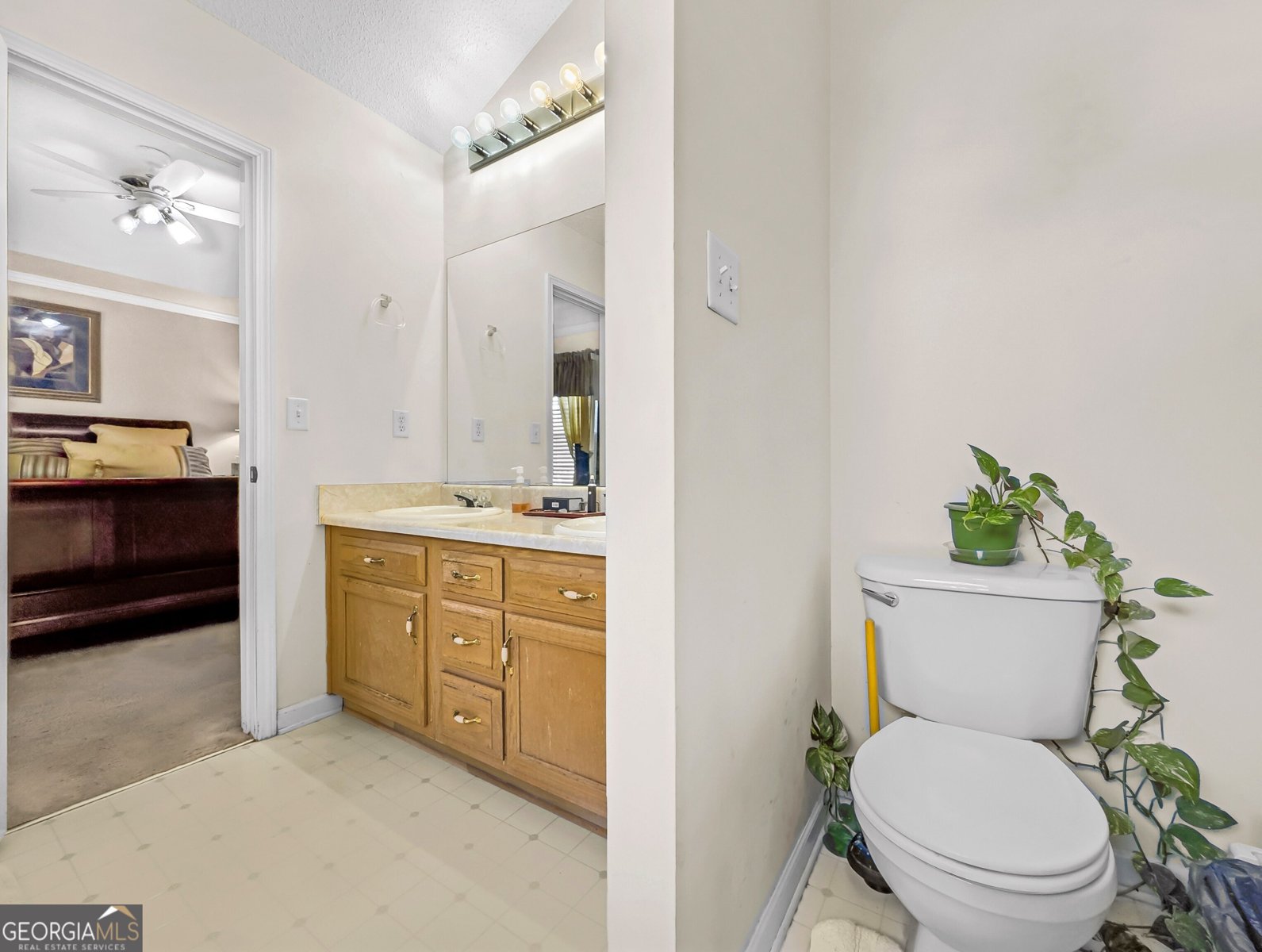 4484 Northridge Trail Ellenwood - Photo 32