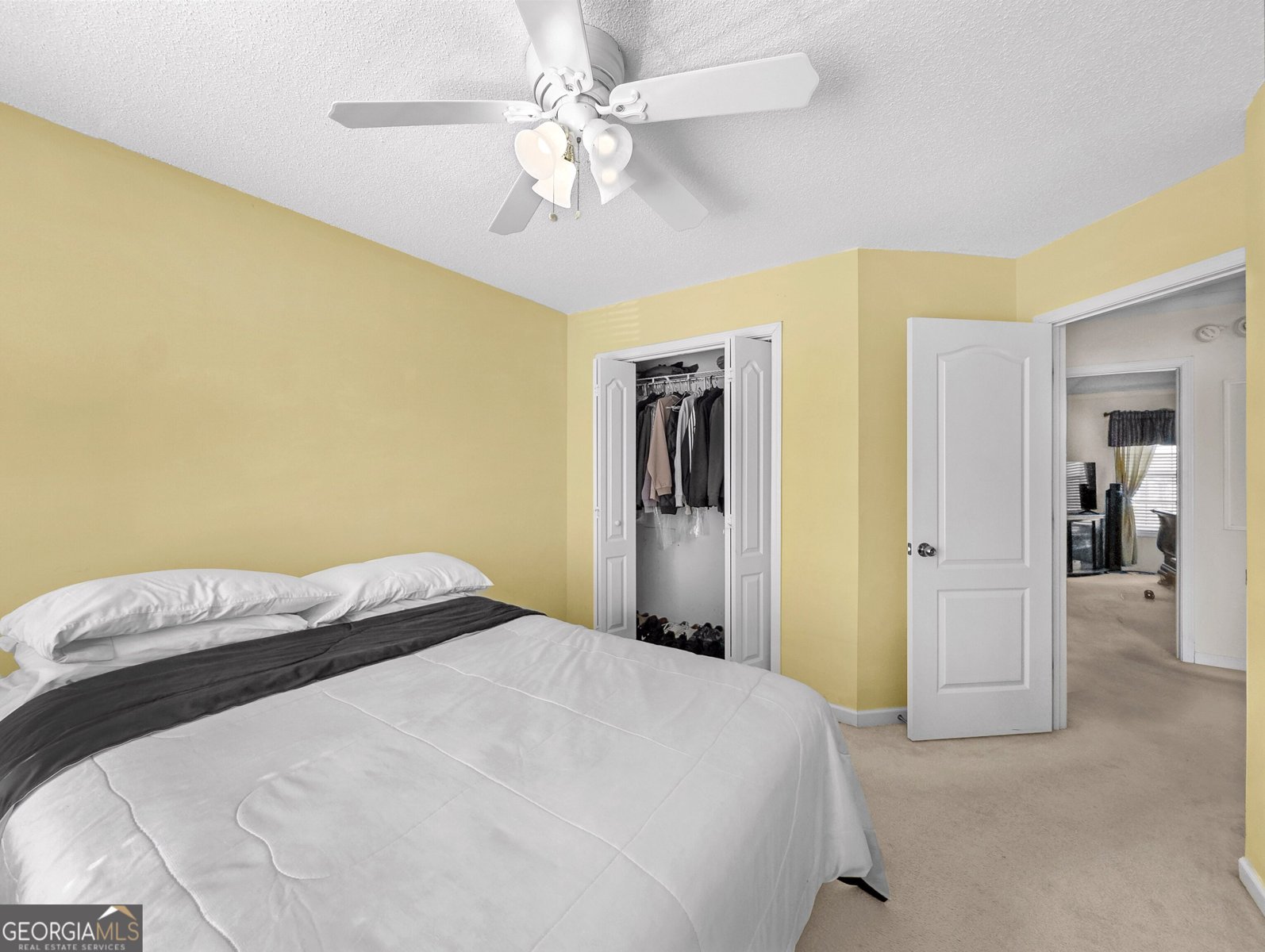 4484 Northridge Trail Ellenwood - Photo 33