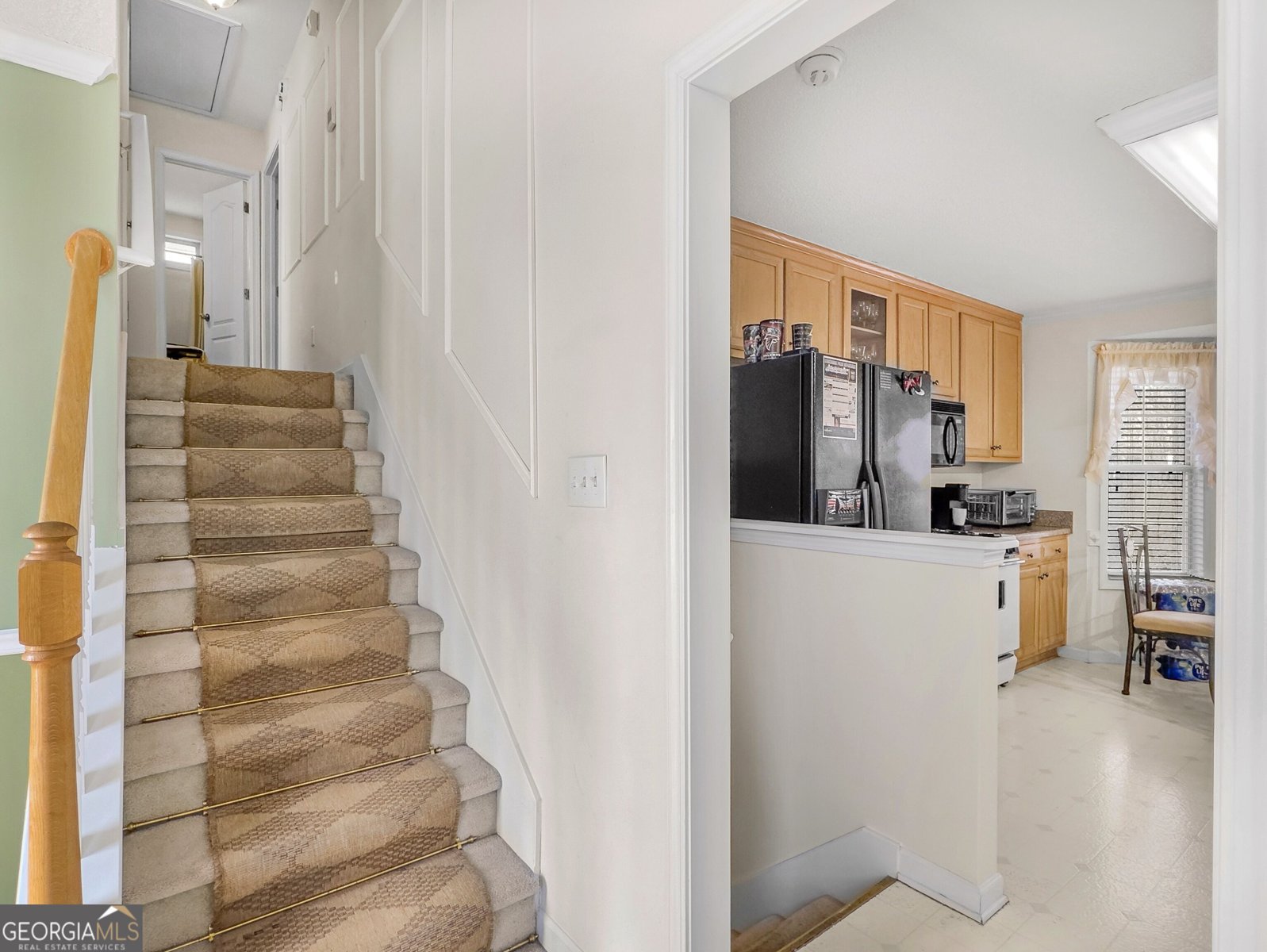 4484 Northridge Trail Ellenwood - Photo 34