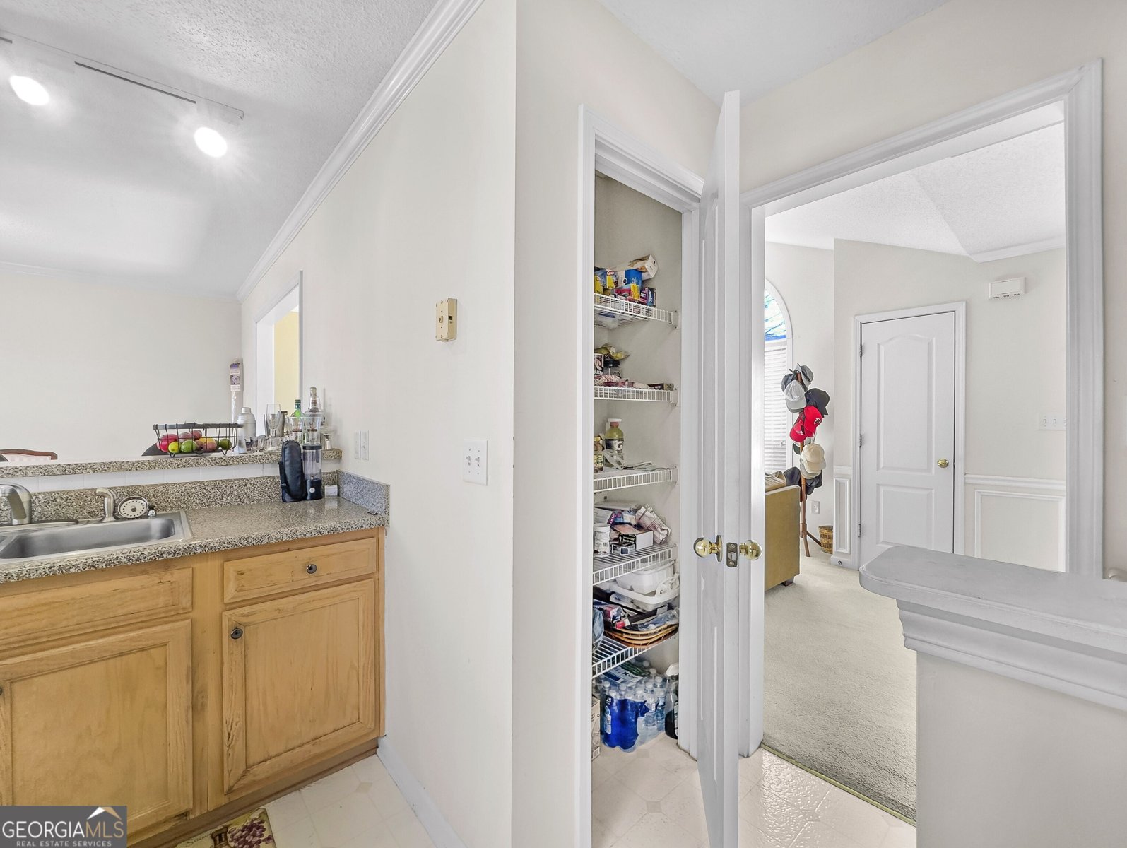 4484 Northridge Trail Ellenwood - Photo 36