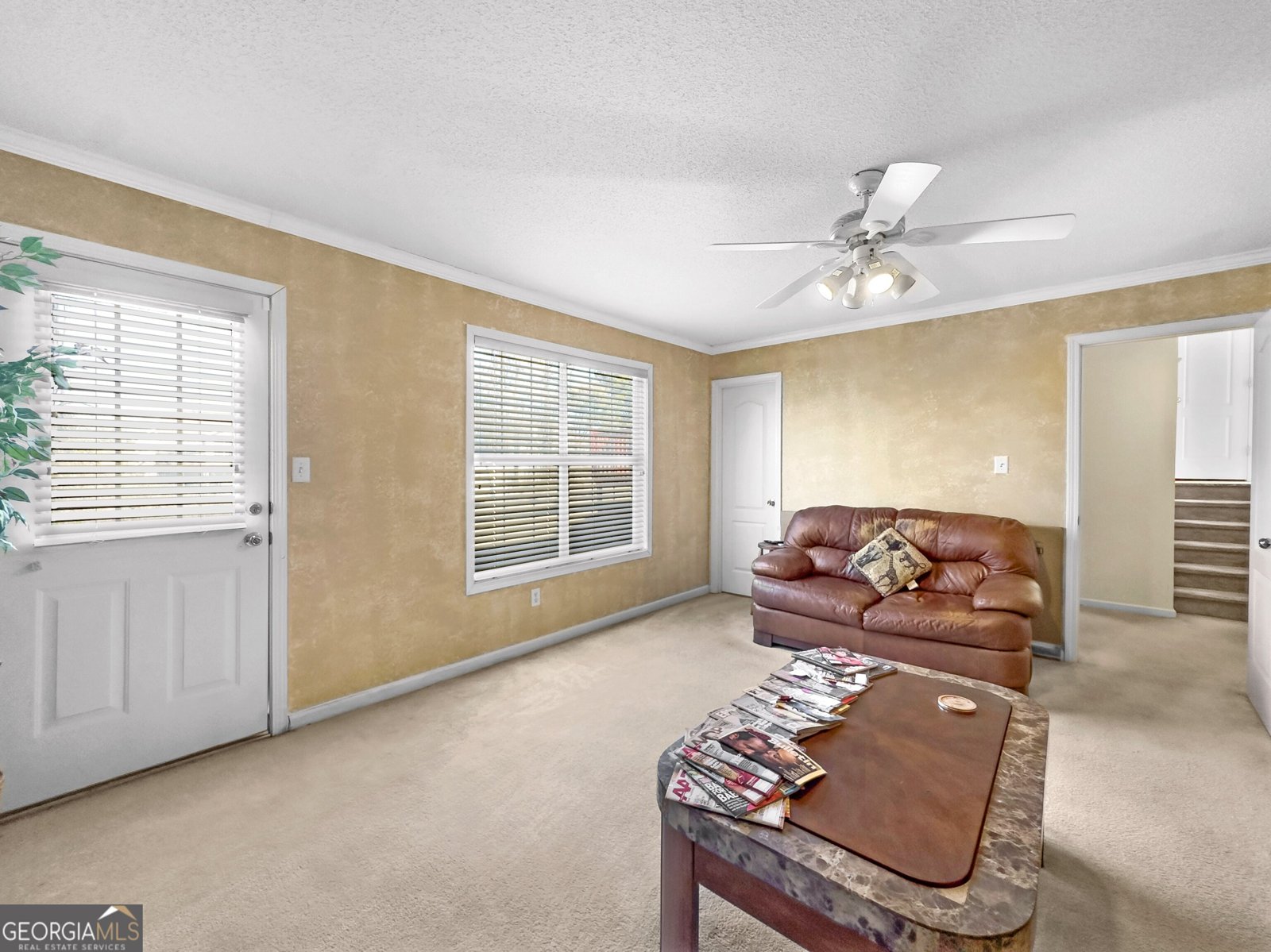 4484 Northridge Trail Ellenwood - Photo 41