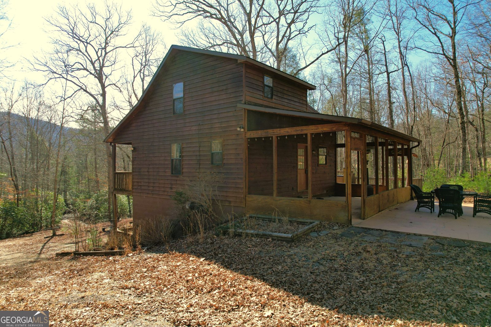 601 Skeenah Springs Road Blairsville - Photo 21