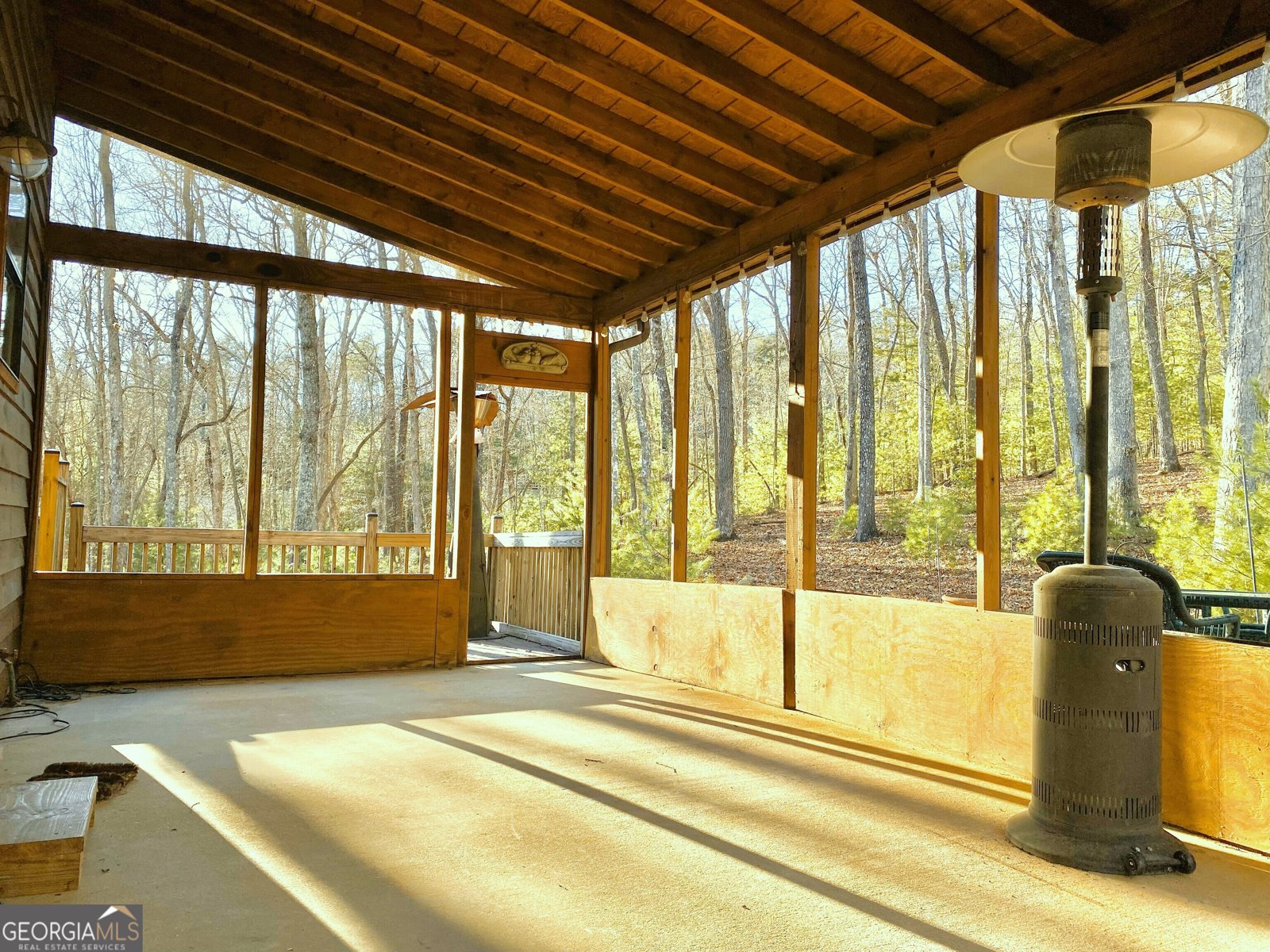 601 Skeenah Springs Road Blairsville - Photo 27