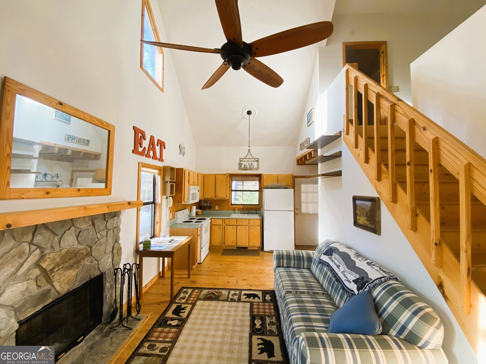 601 Skeenah Springs Road Blairsville - Photo 6