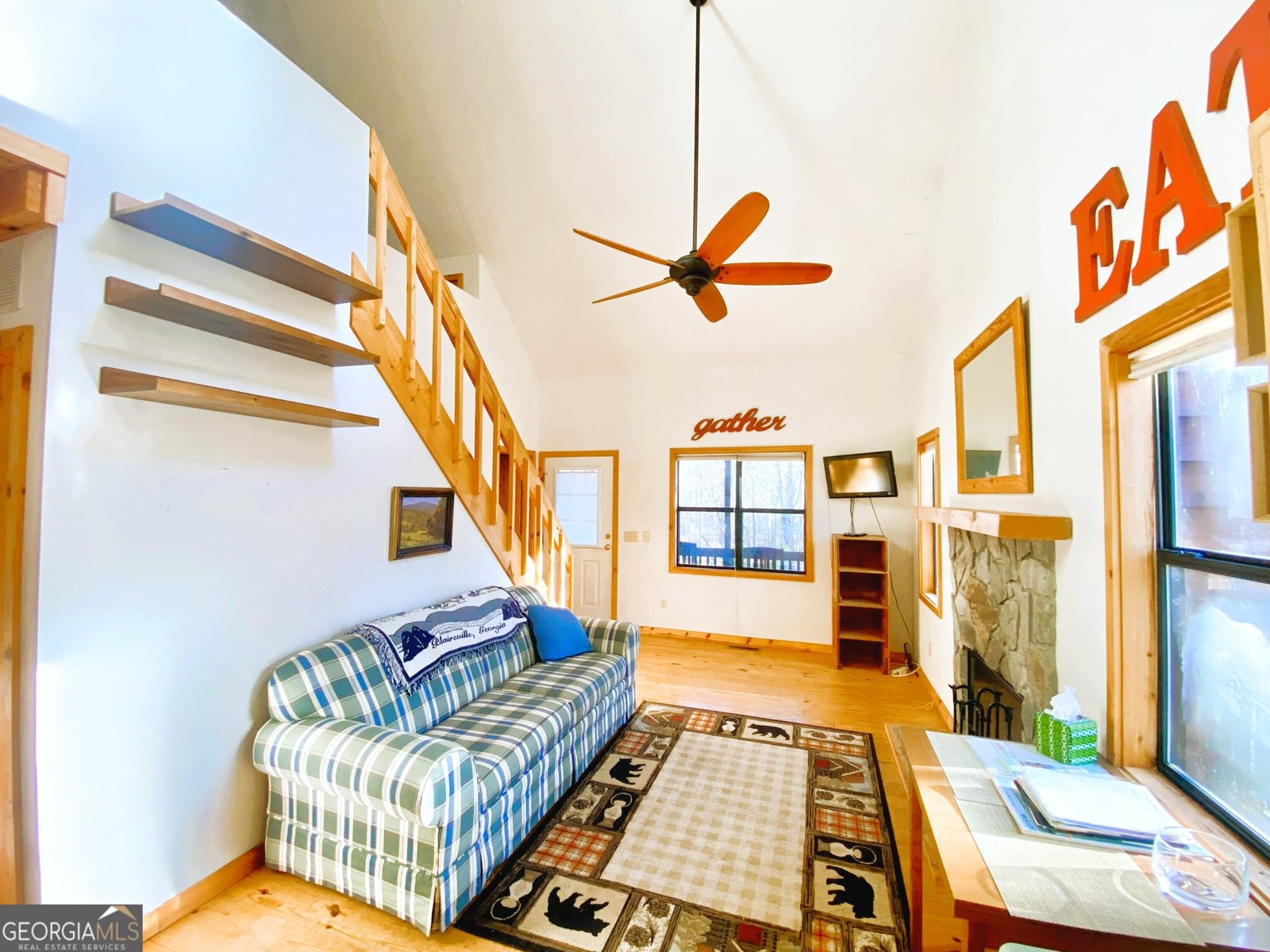 601 Skeenah Springs Road Blairsville - Photo 7