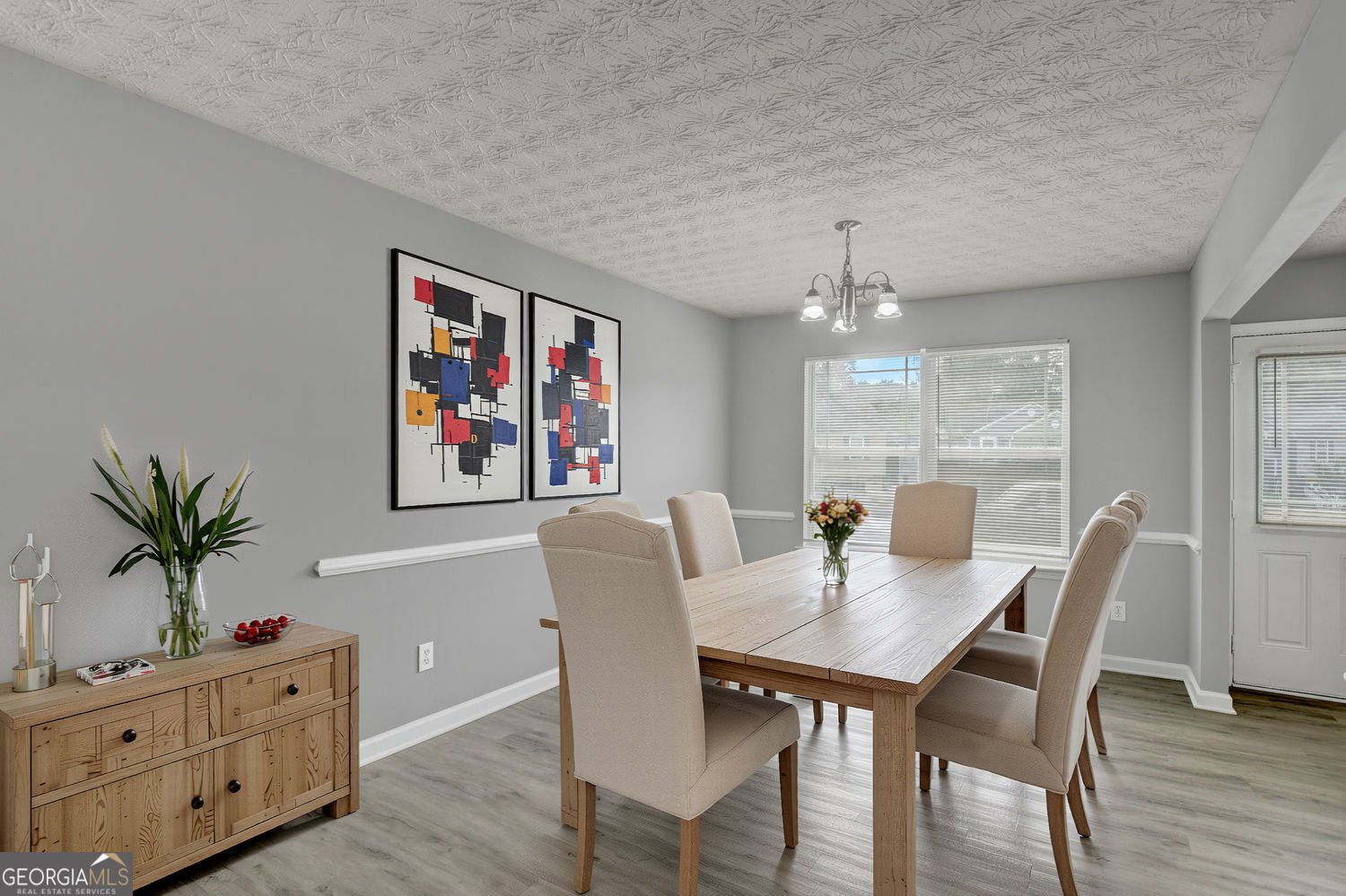 4390 Rock Valley Drive Forest Park - Photo 6