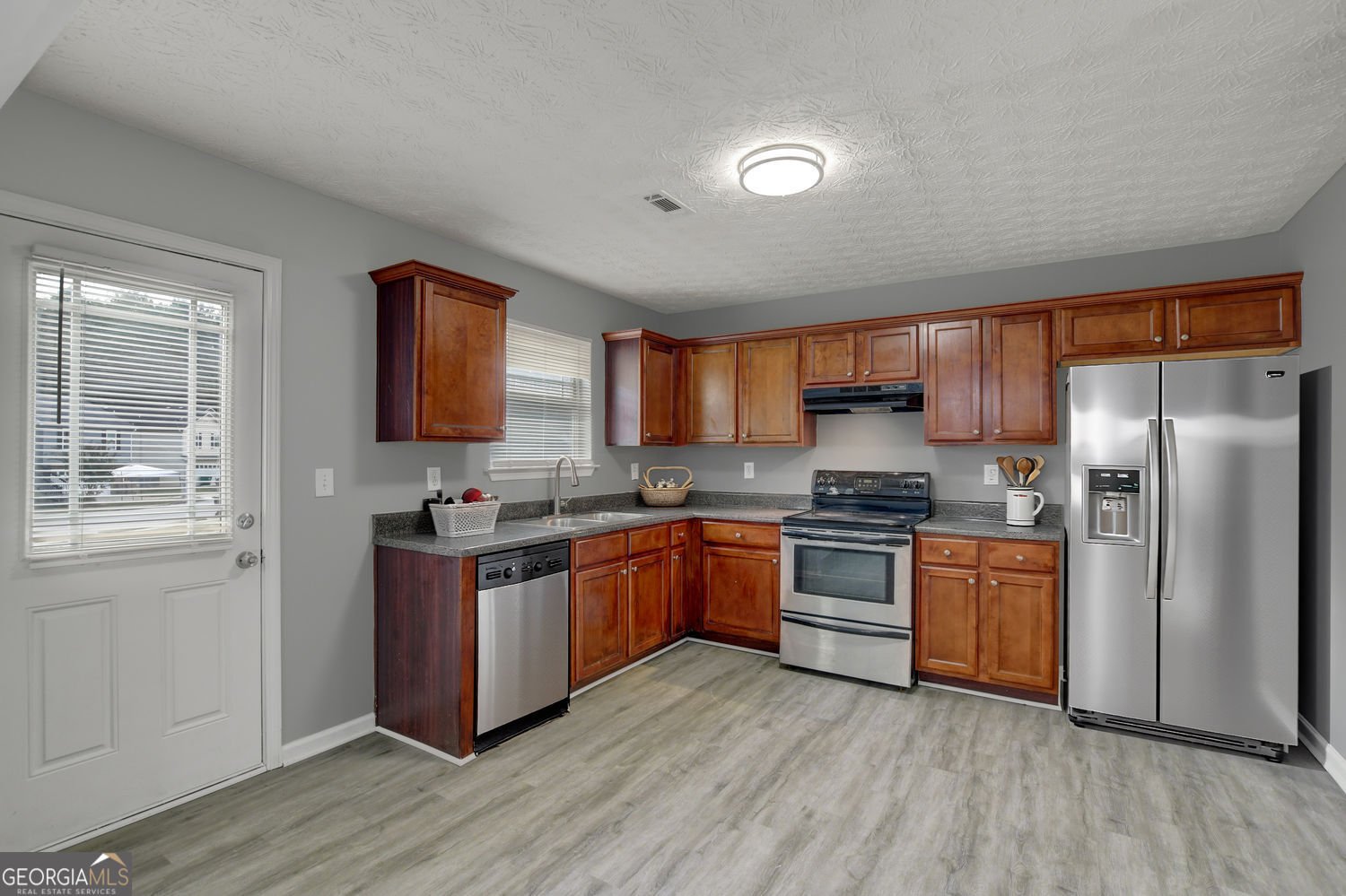 4390 Rock Valley Drive Forest Park - Photo 7