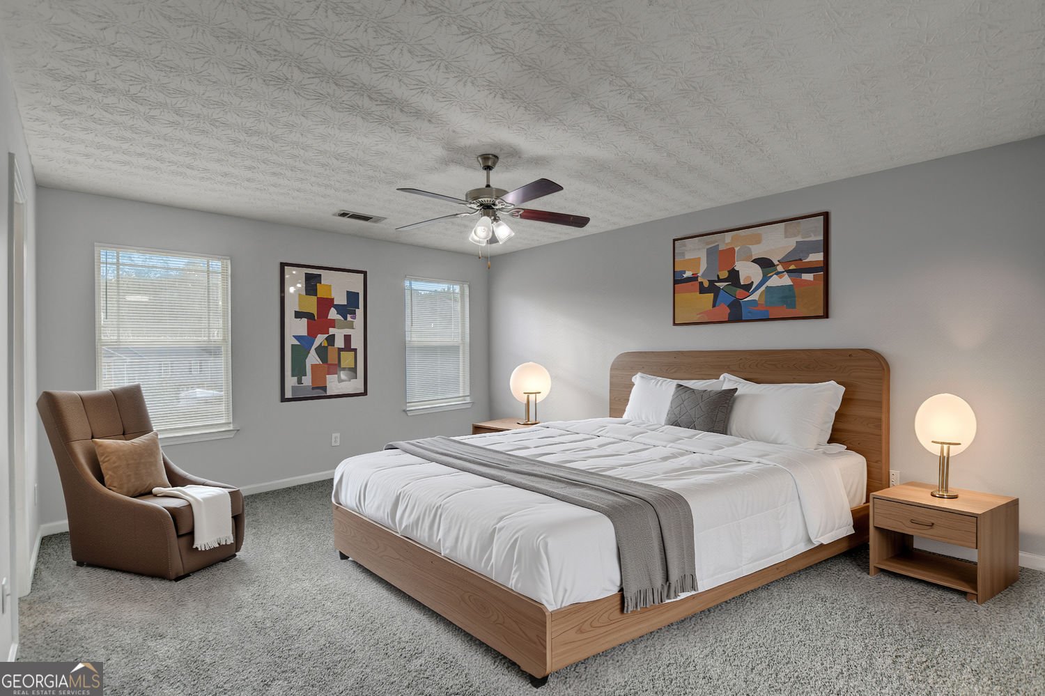 4390 Rock Valley Drive Forest Park - Photo 8