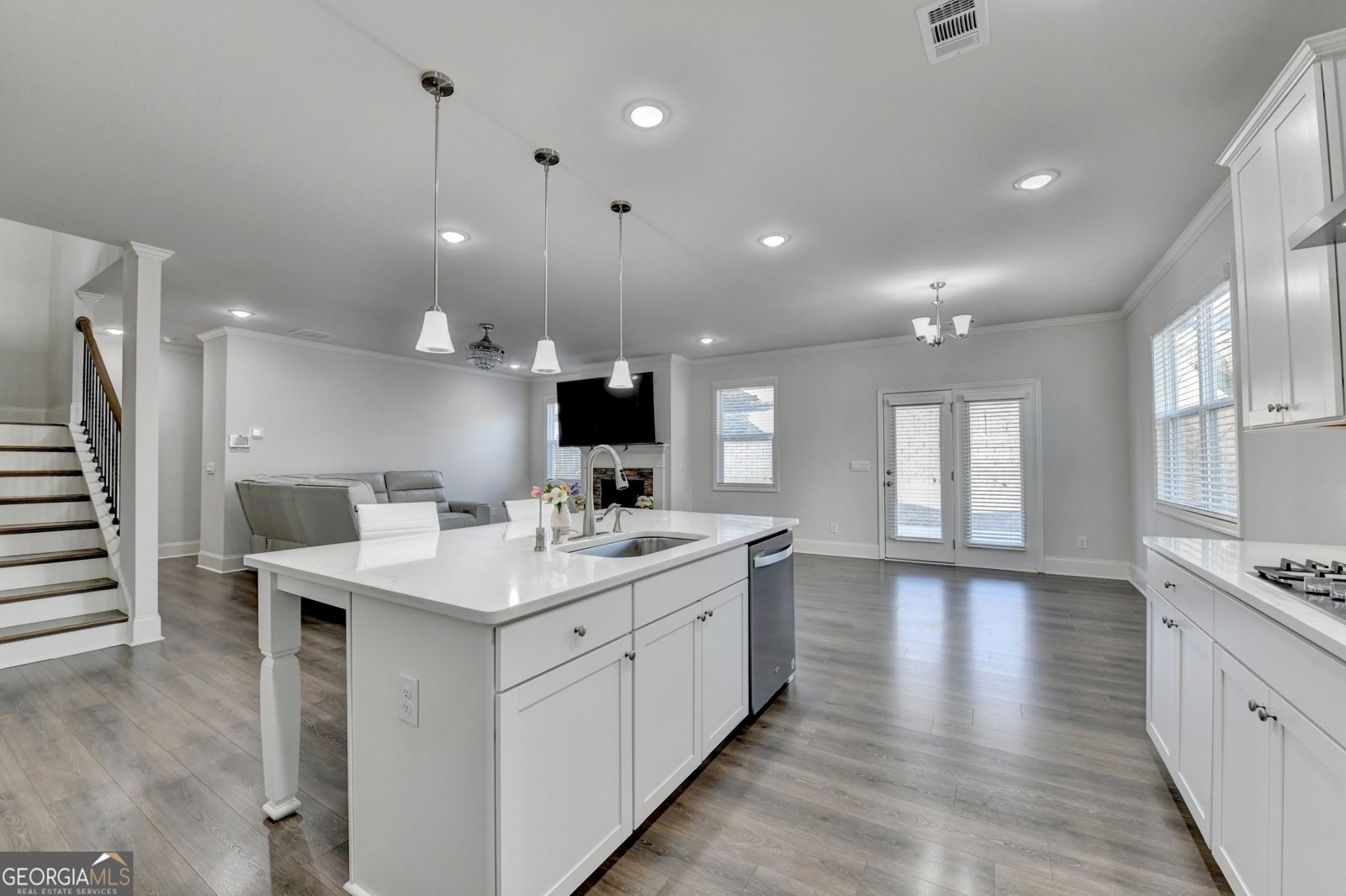 5365 Blue Mountain Lane Cumming - Photo 11