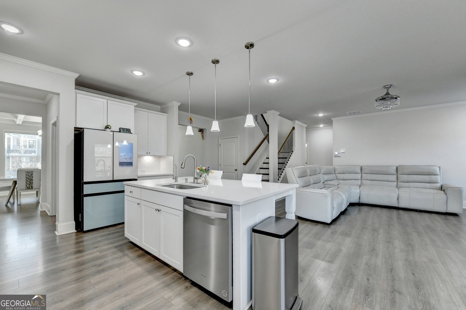 5365 Blue Mountain Lane Cumming - Photo 15