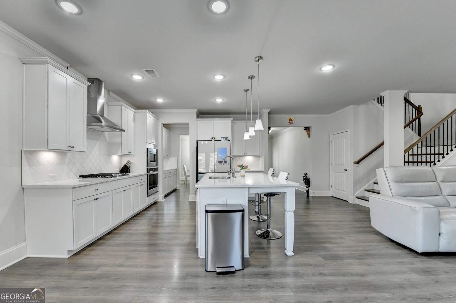 5365 Blue Mountain Lane Cumming - Photo 16