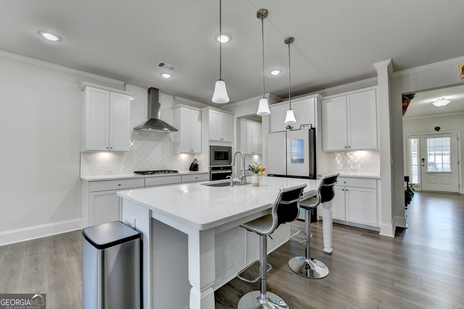 5365 Blue Mountain Lane Cumming - Photo 17