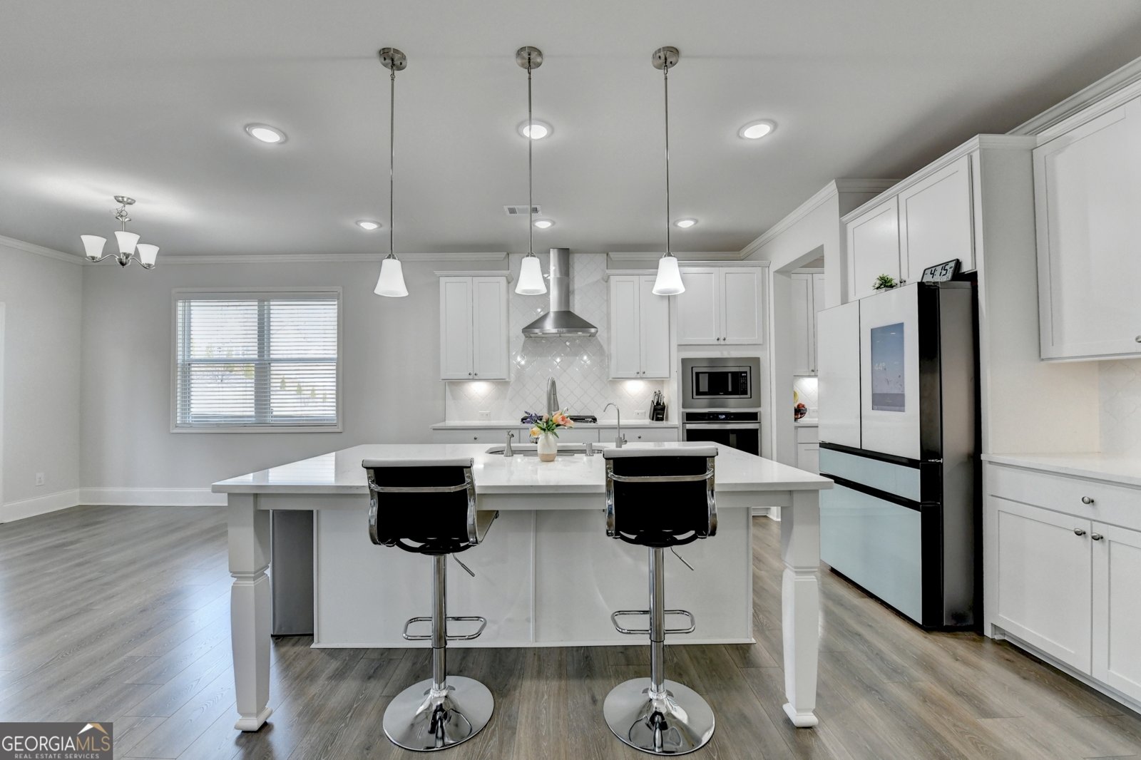 5365 Blue Mountain Lane Cumming - Photo 19