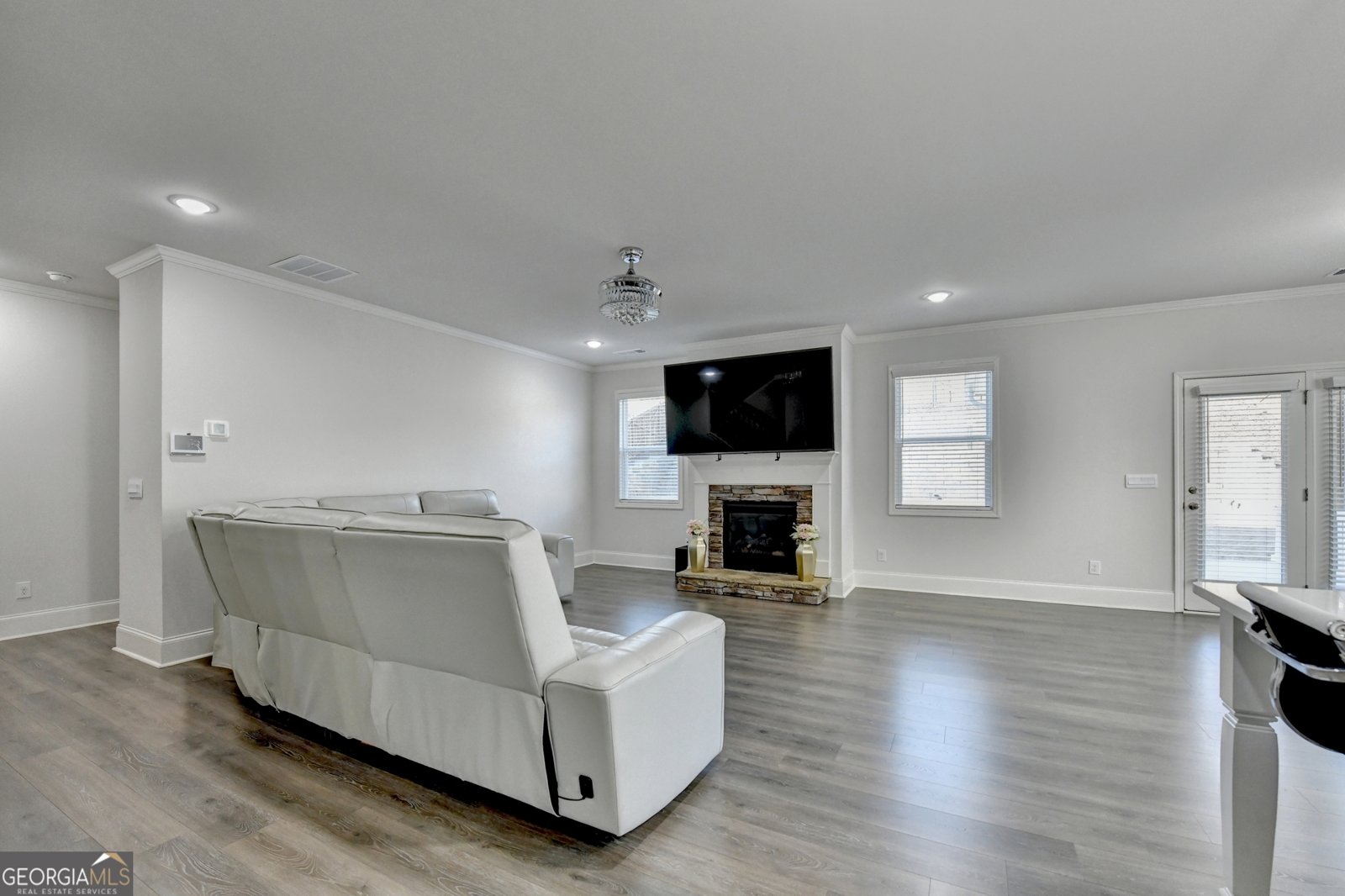 5365 Blue Mountain Lane Cumming - Photo 22