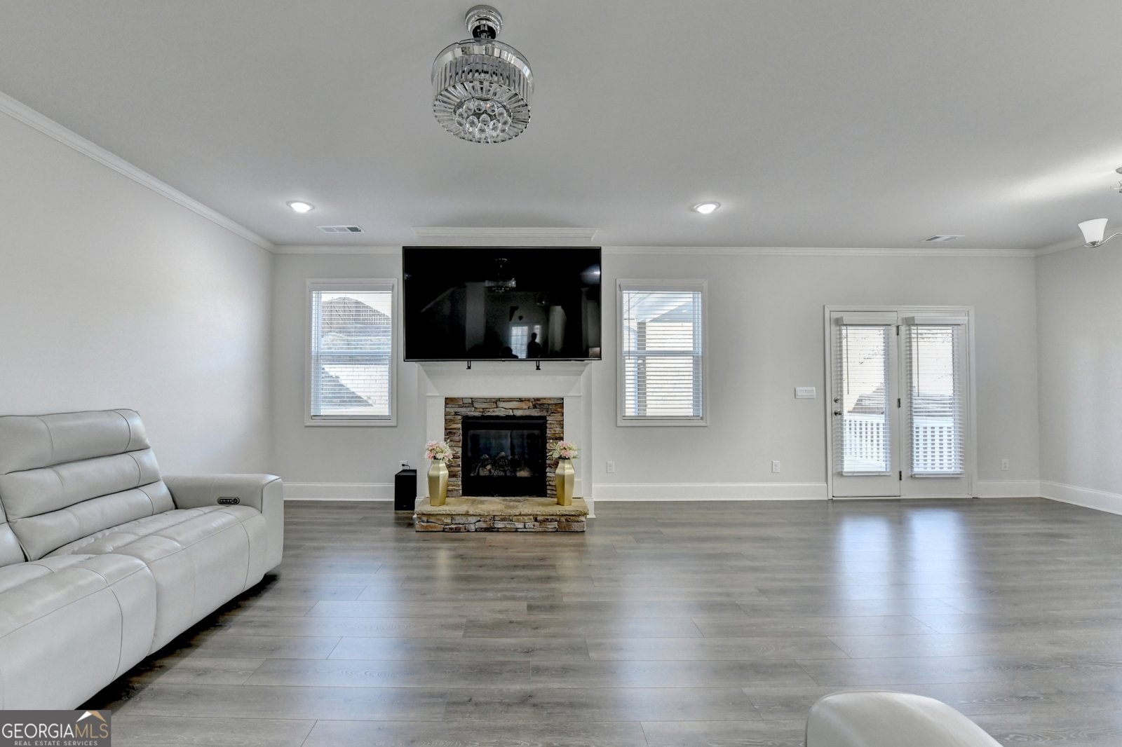 5365 Blue Mountain Lane Cumming - Photo 23