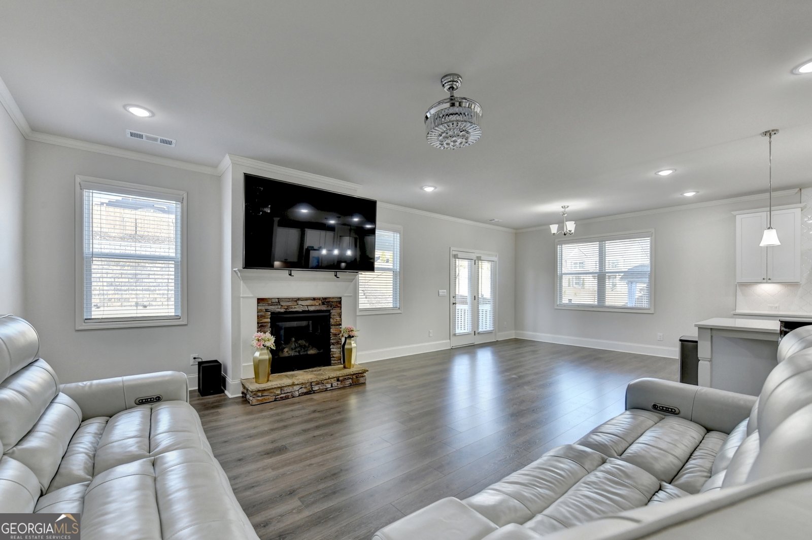 5365 Blue Mountain Lane Cumming - Photo 24