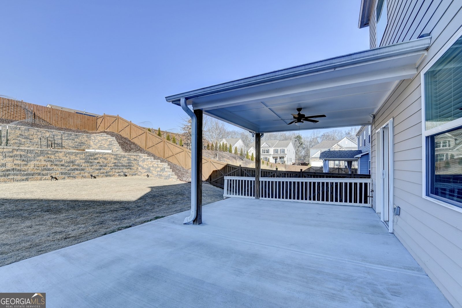 5365 Blue Mountain Lane Cumming - Photo 64