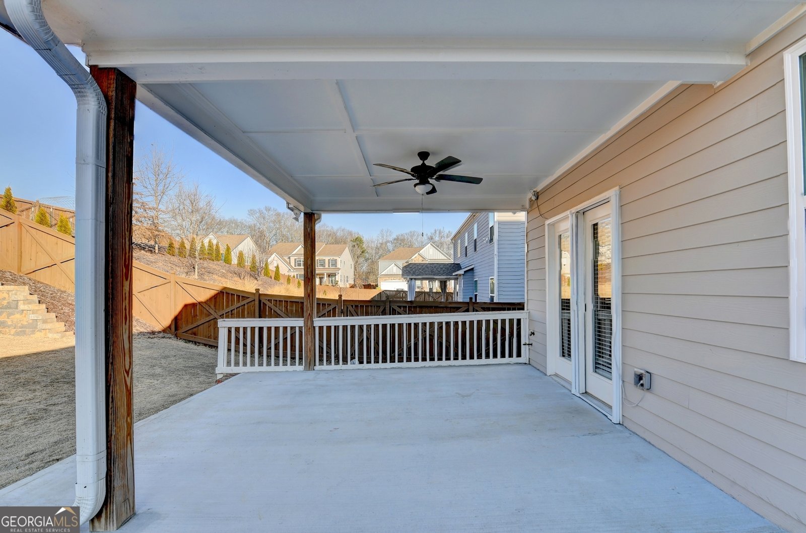 5365 Blue Mountain Lane Cumming - Photo 65