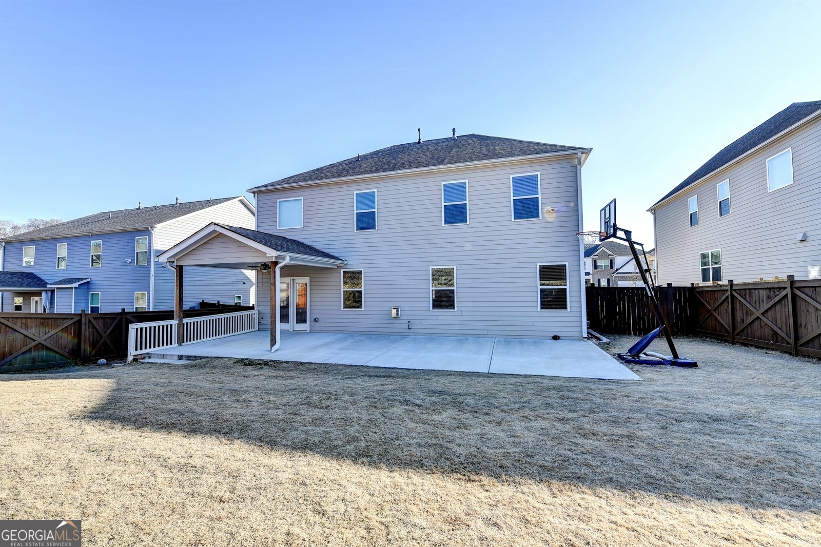 5365 Blue Mountain Lane Cumming - Photo 68