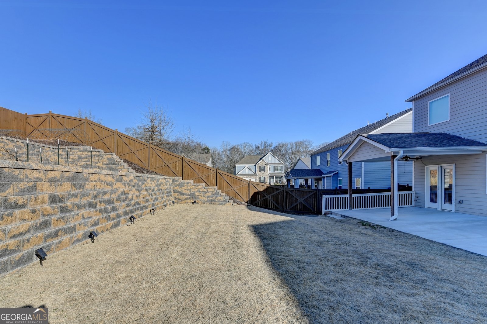 5365 Blue Mountain Lane Cumming - Photo 69