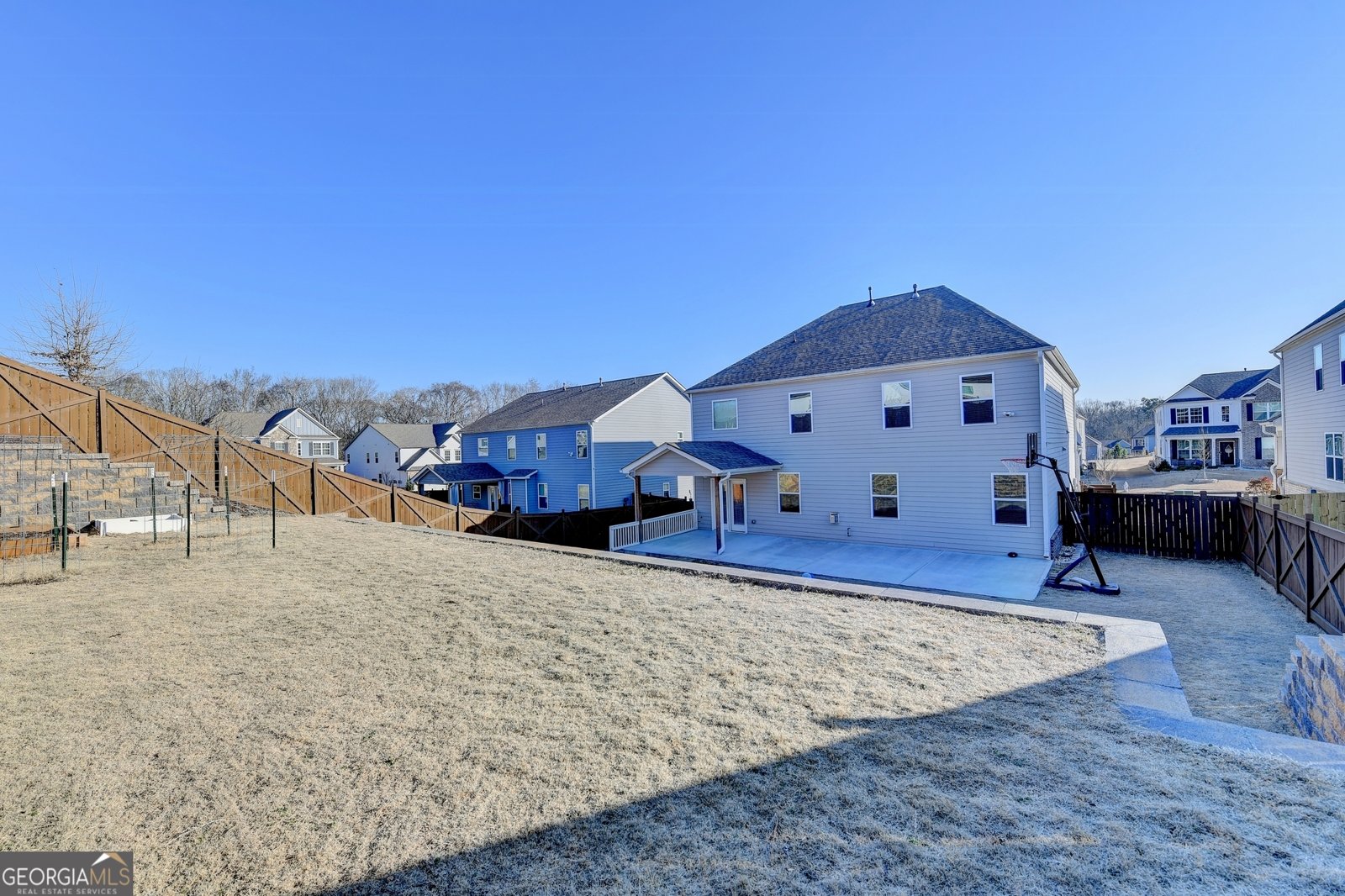 5365 Blue Mountain Lane Cumming - Photo 71