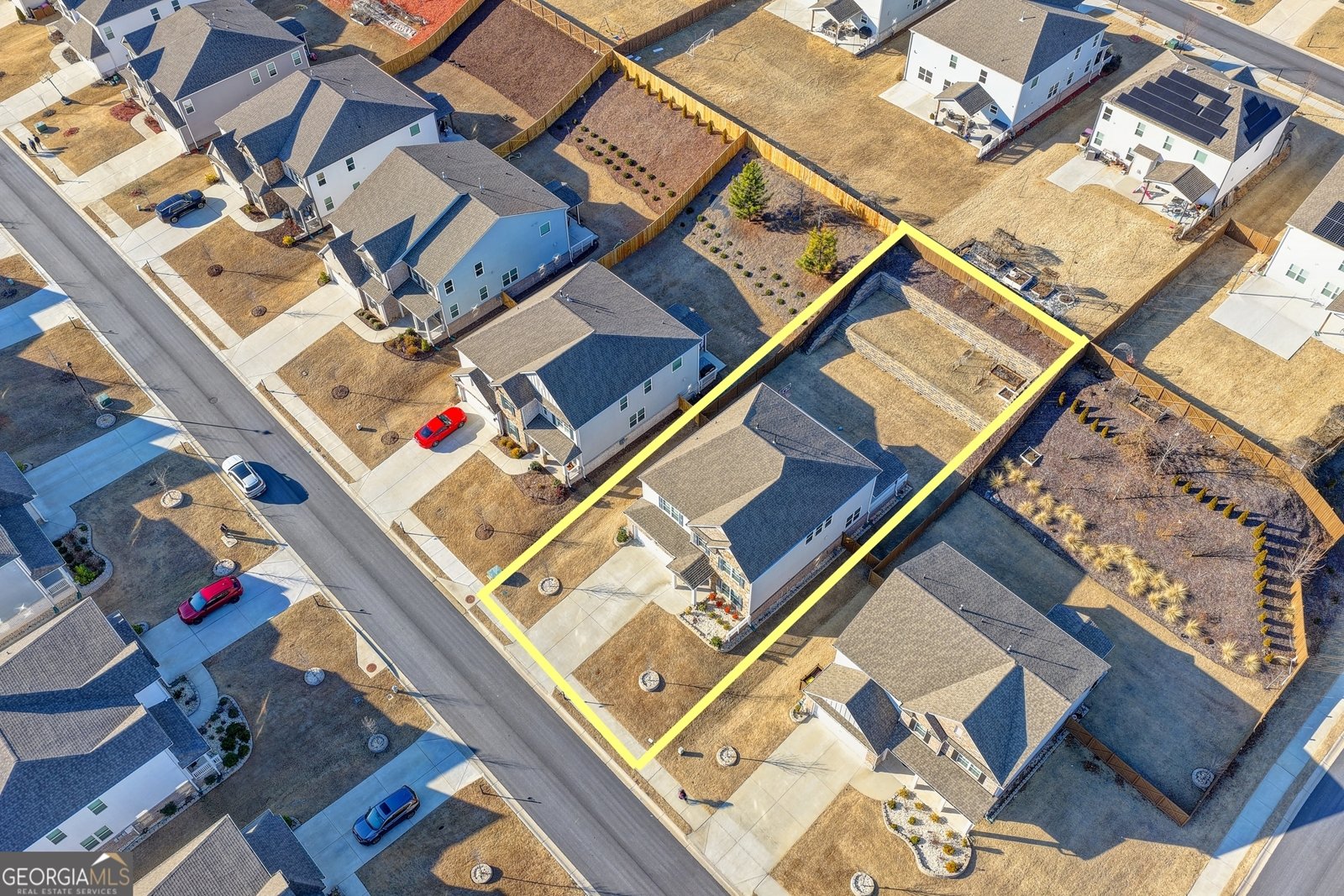 5365 Blue Mountain Lane Cumming - Photo 76